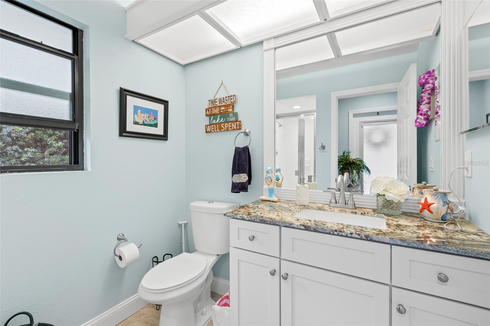 SANCTUARY AT COBBS LANDING THE - Residential
