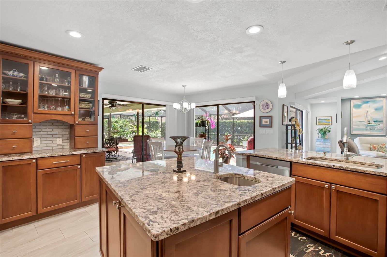 SANCTUARY AT COBBS LANDING THE - Residential
