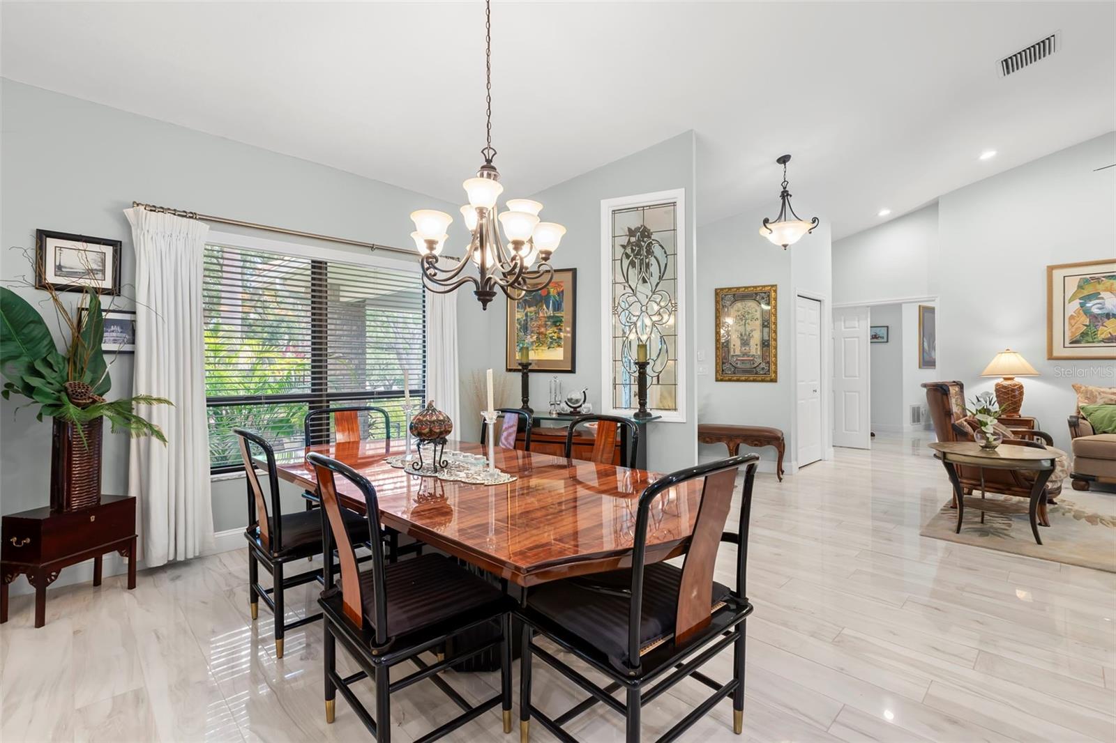 SANCTUARY AT COBBS LANDING THE - Residential