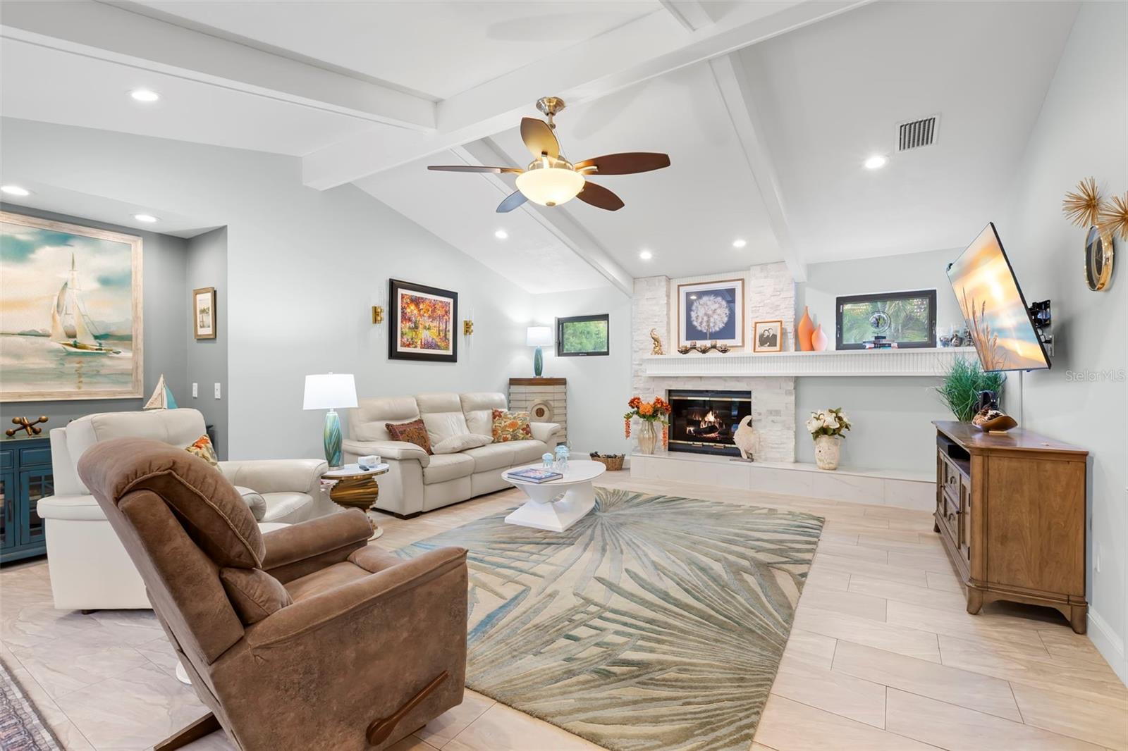 SANCTUARY AT COBBS LANDING THE - Residential