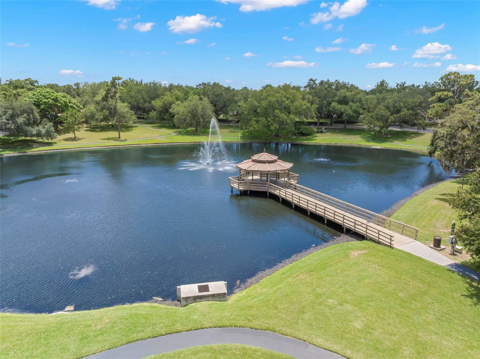 SANCTUARY AT COBBS LANDING THE - Residential