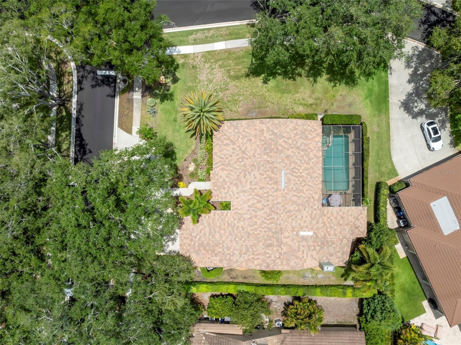 SANCTUARY AT COBBS LANDING THE - Residential