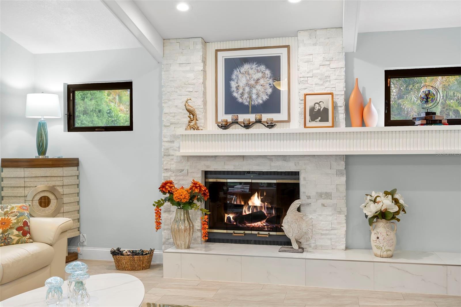 SANCTUARY AT COBBS LANDING THE - Residential