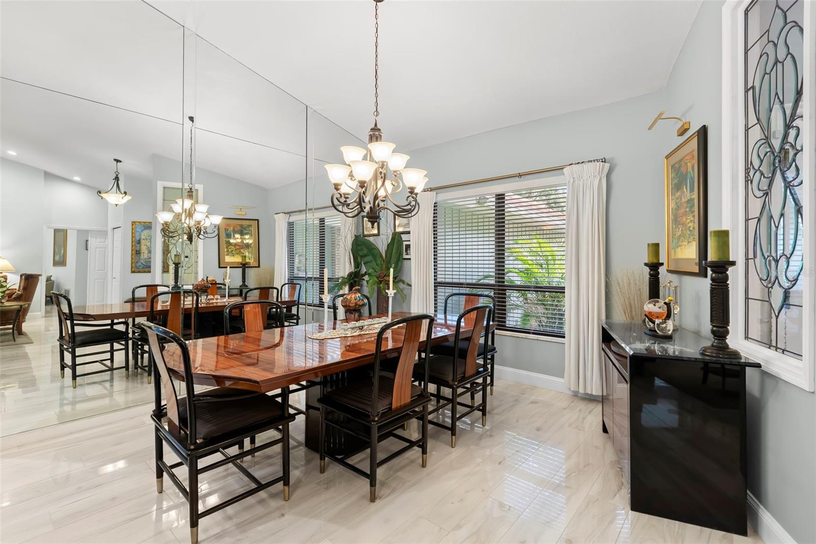 SANCTUARY AT COBBS LANDING THE - Residential