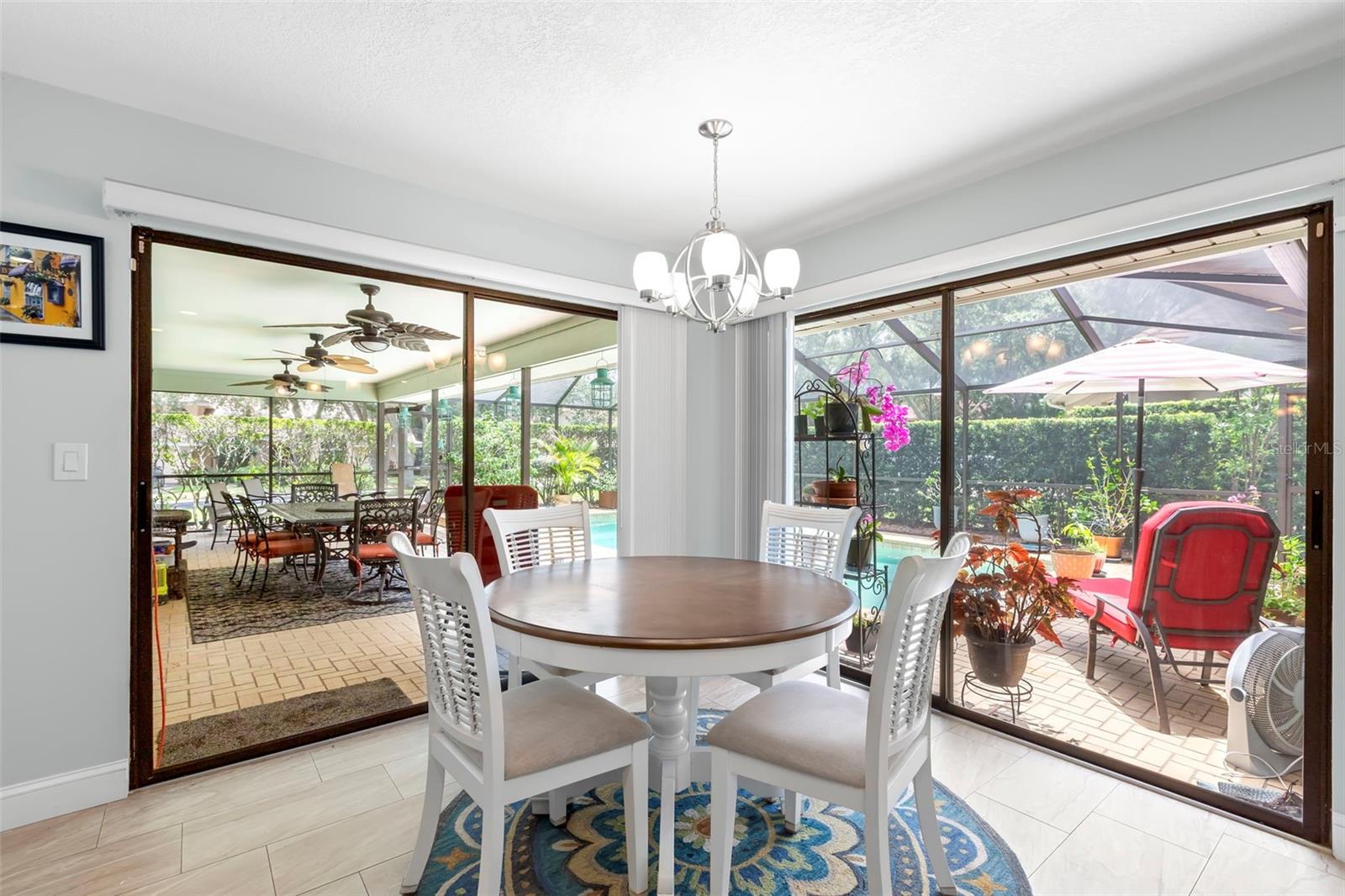 SANCTUARY AT COBBS LANDING THE - Residential