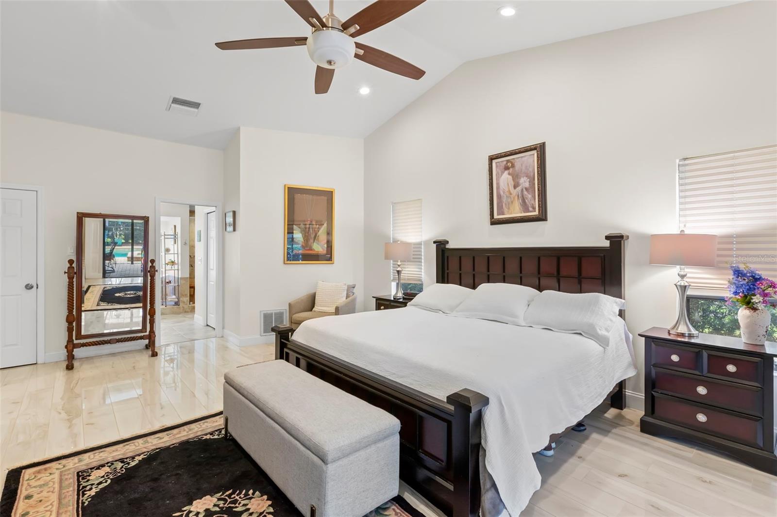 SANCTUARY AT COBBS LANDING THE - Residential
