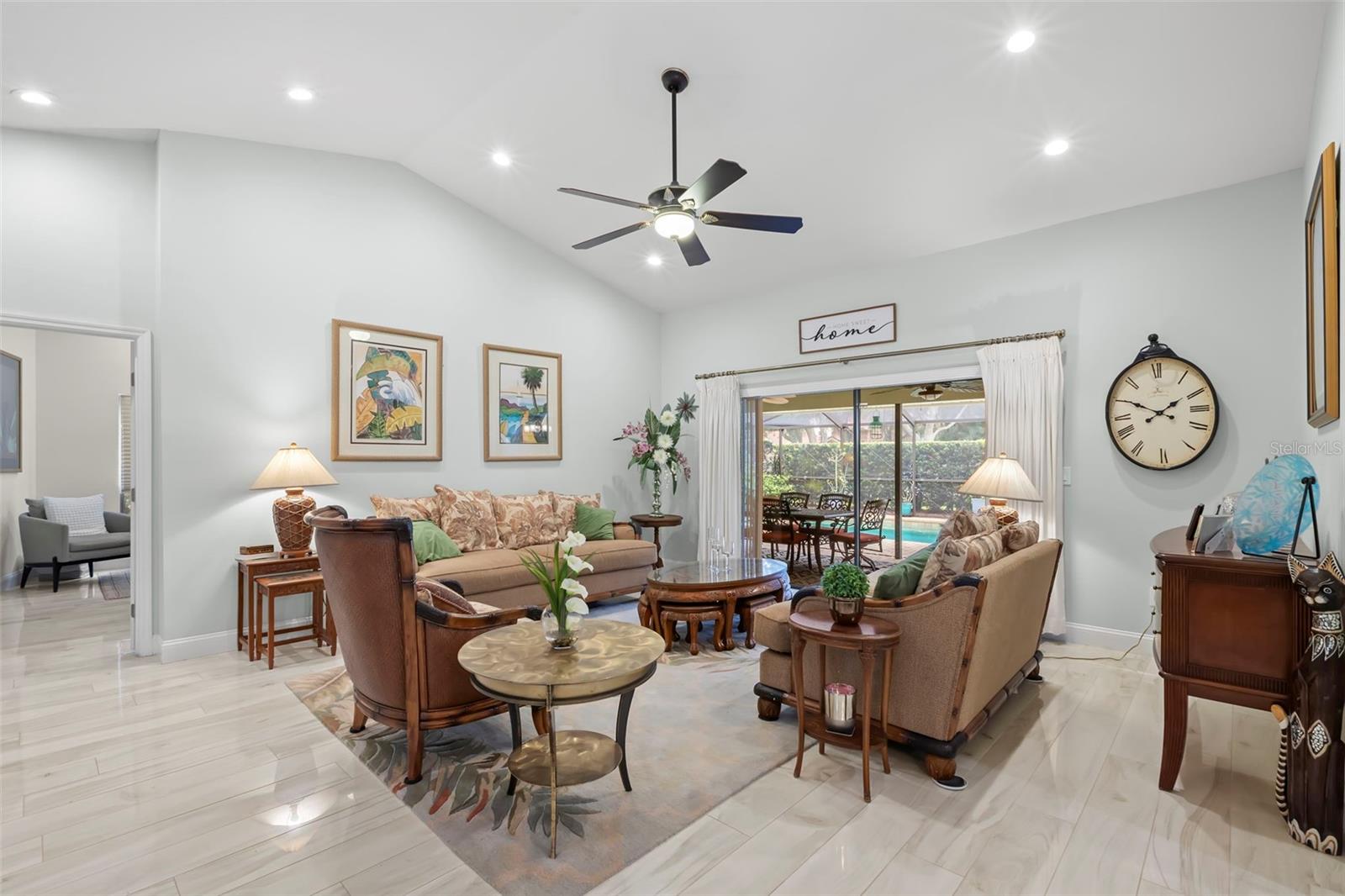 SANCTUARY AT COBBS LANDING THE - Residential
