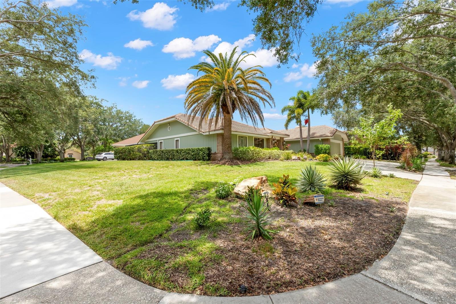 SANCTUARY AT COBBS LANDING THE - Residential