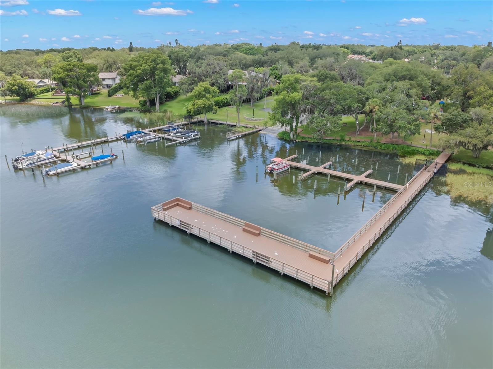SANCTUARY AT COBBS LANDING THE - Residential