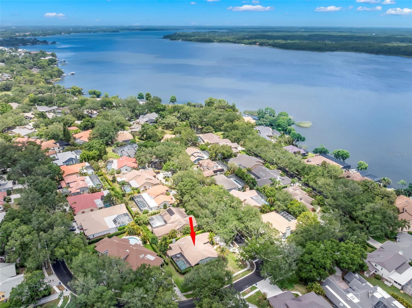 SANCTUARY AT COBBS LANDING THE - Residential