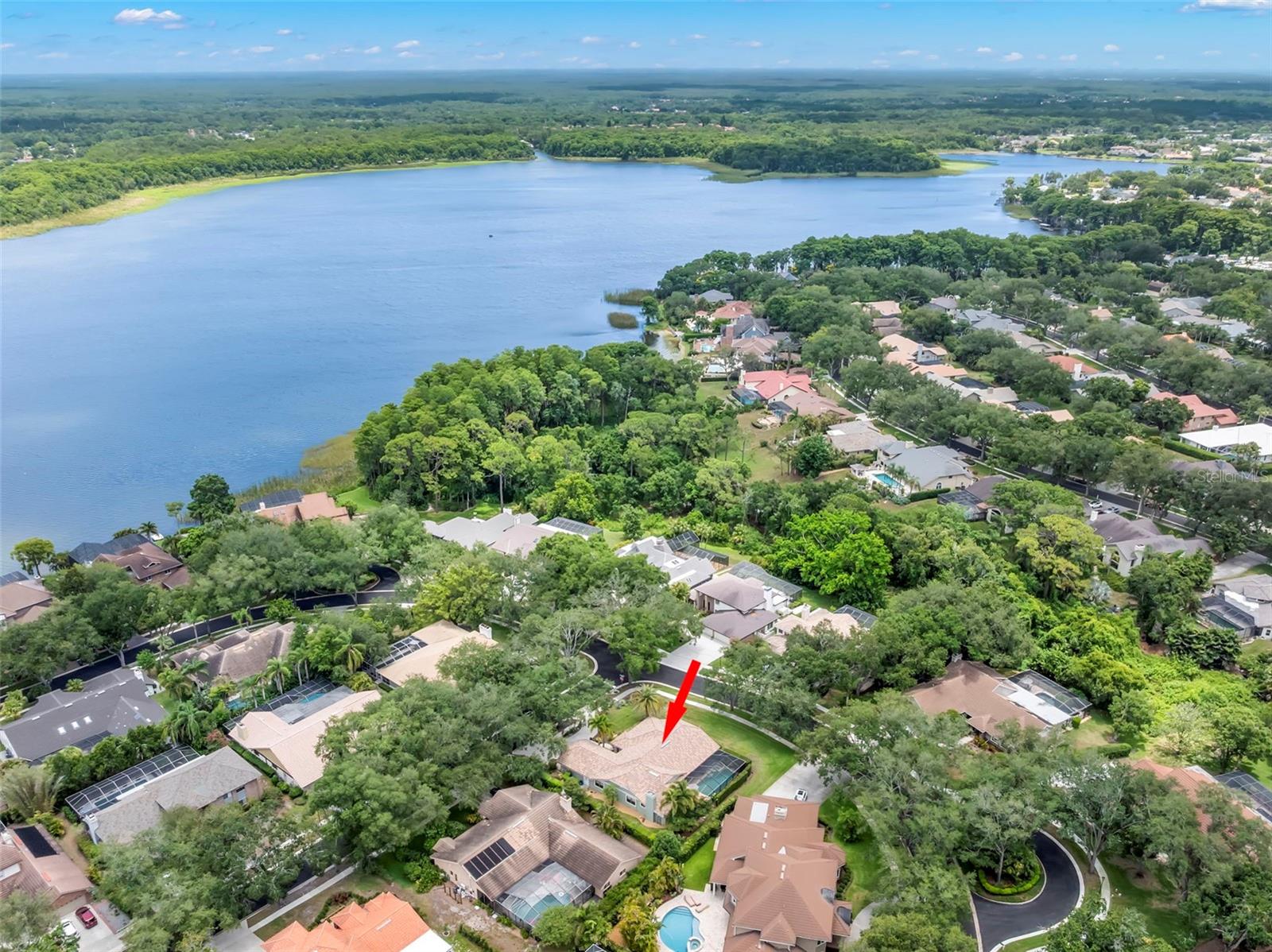 SANCTUARY AT COBBS LANDING THE - Residential
