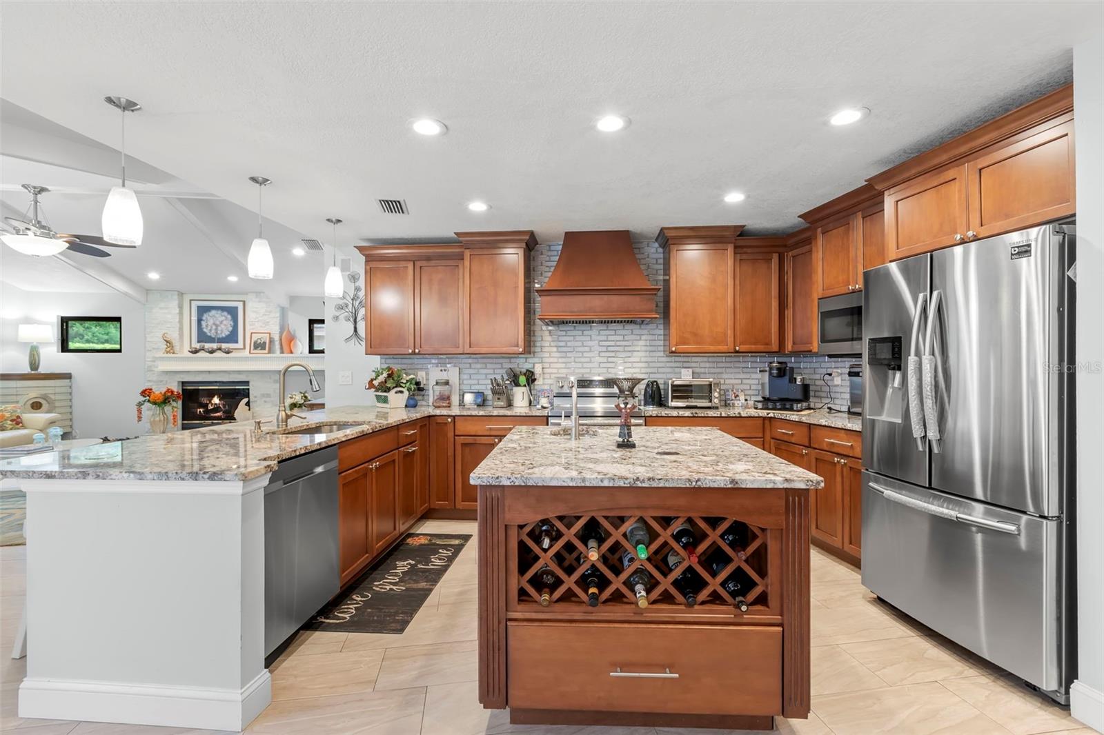 SANCTUARY AT COBBS LANDING THE - Residential