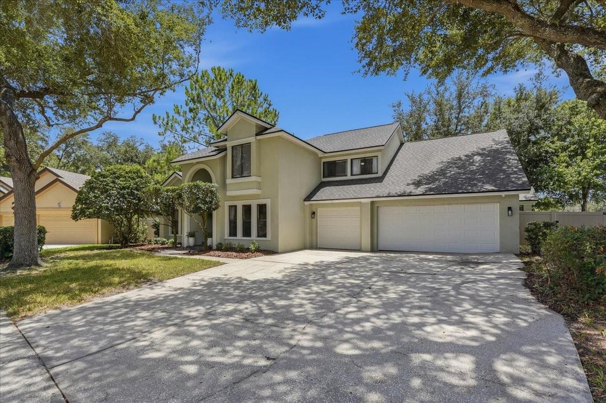 TAMPA PALMS UNIT 3C - Residential