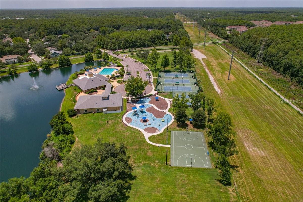 TAMPA PALMS UNIT 3C - Residential