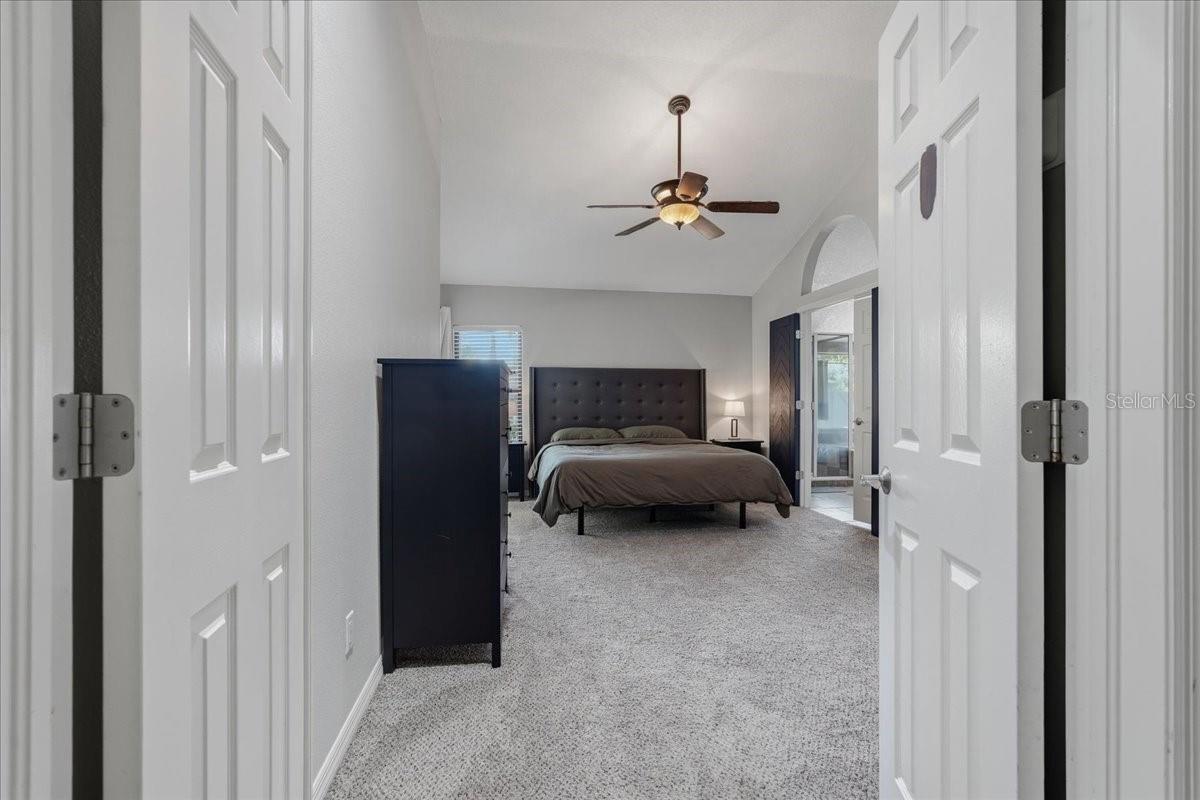 TAMPA PALMS UNIT 3C - Residential