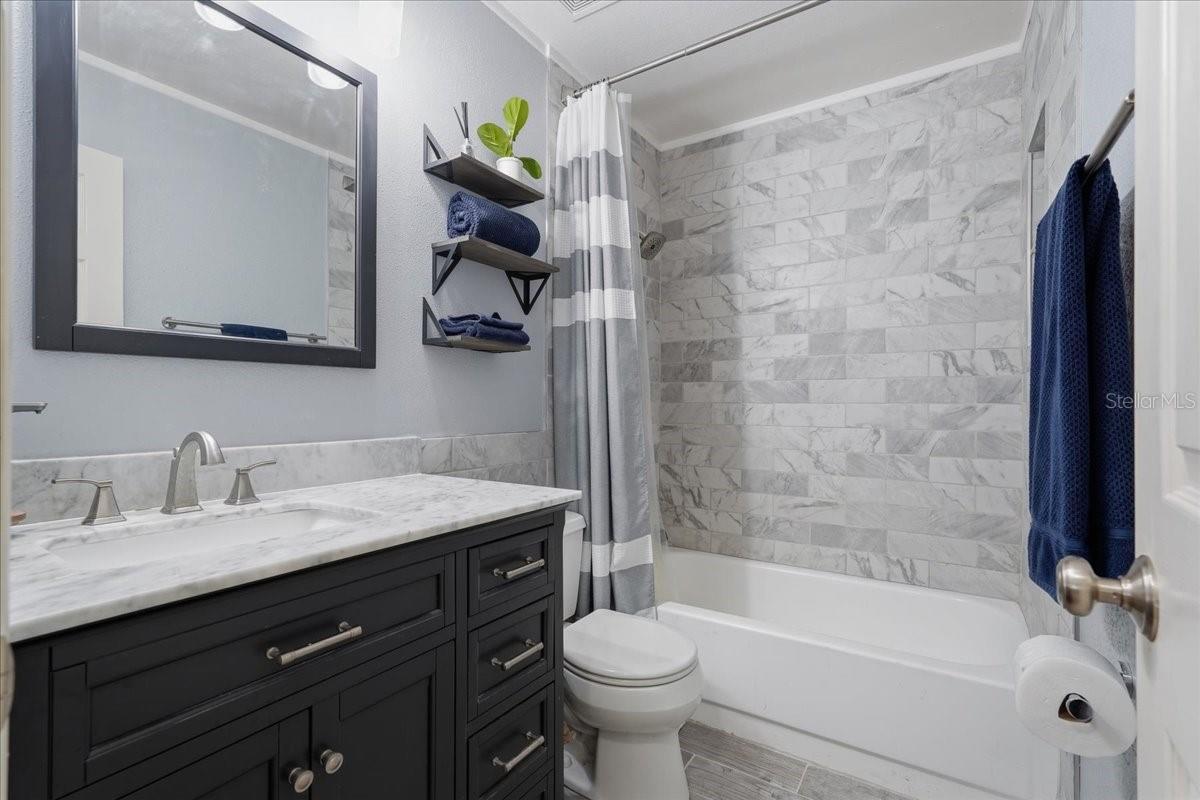 TAMPA PALMS UNIT 3C - Residential