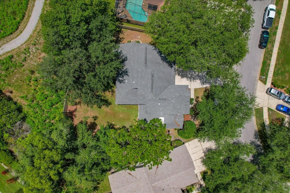 TAMPA PALMS UNIT 3C - Residential