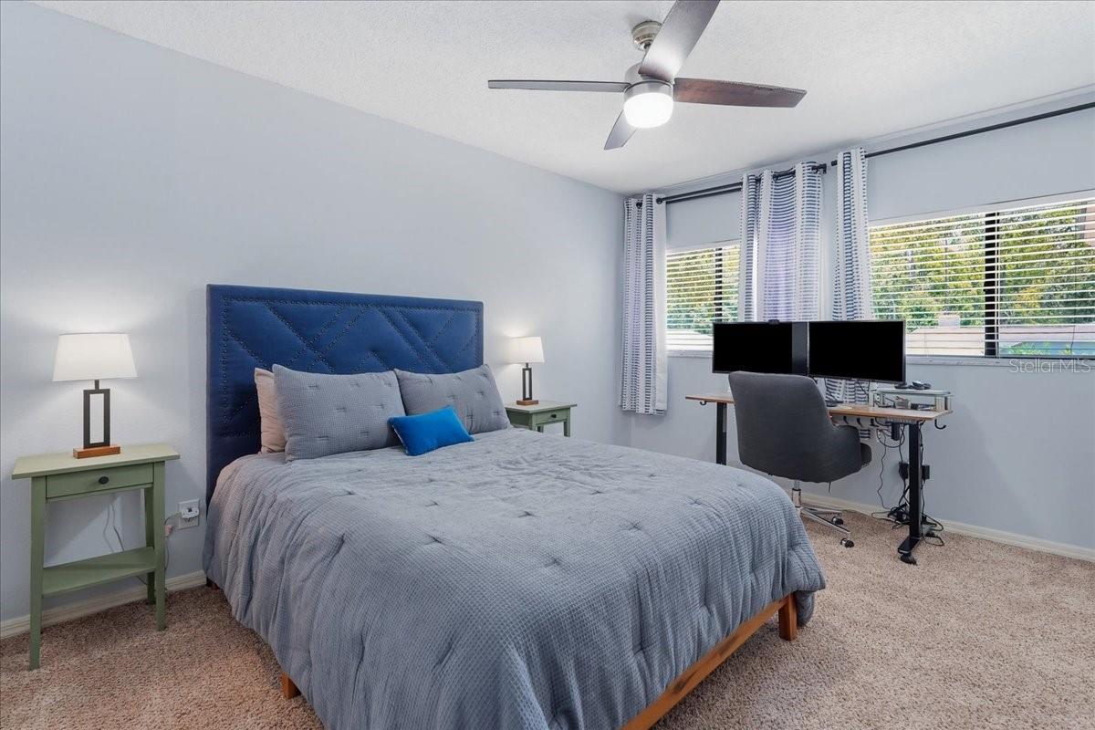 TAMPA PALMS UNIT 3C - Residential