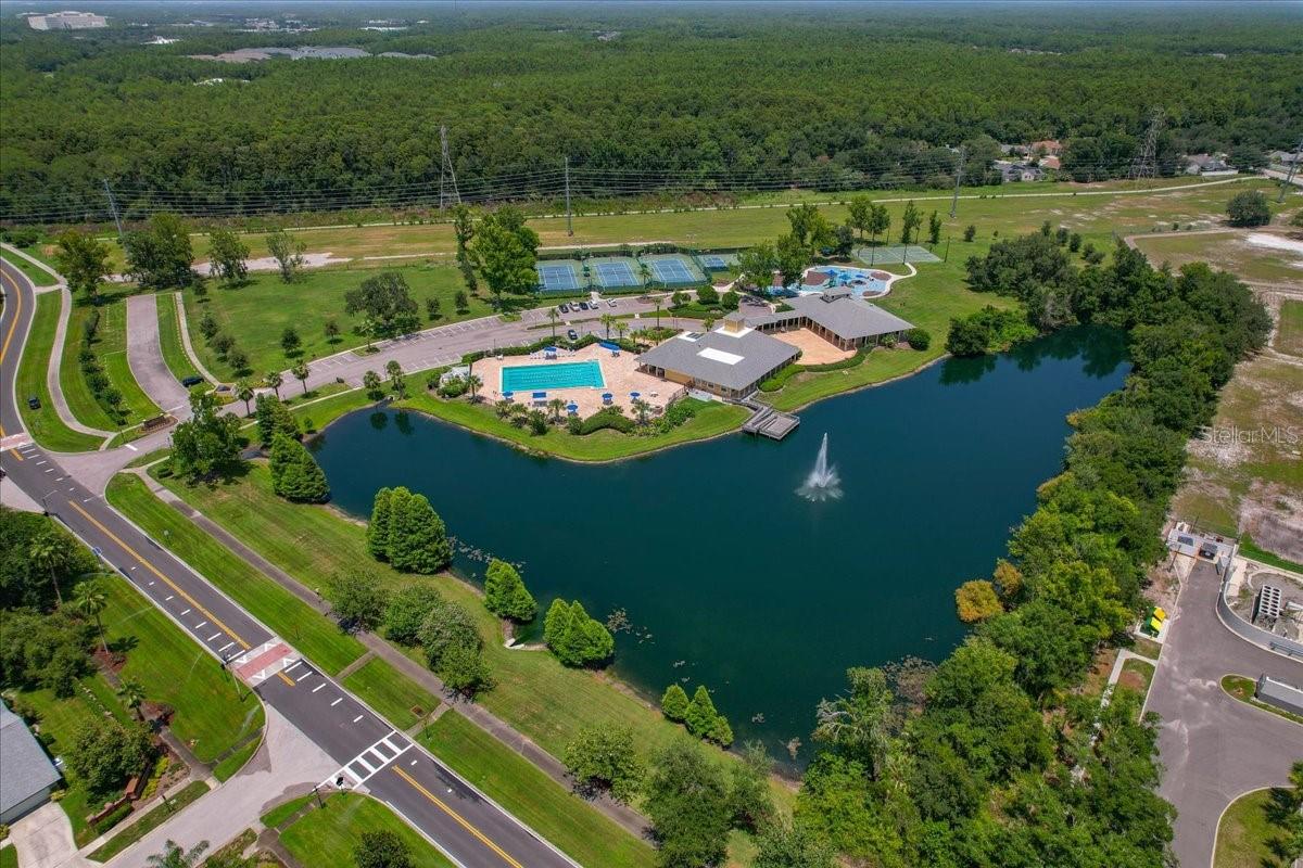 TAMPA PALMS UNIT 3C - Residential