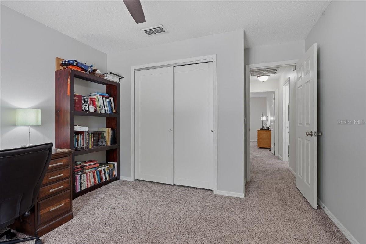 TAMPA PALMS UNIT 3C - Residential