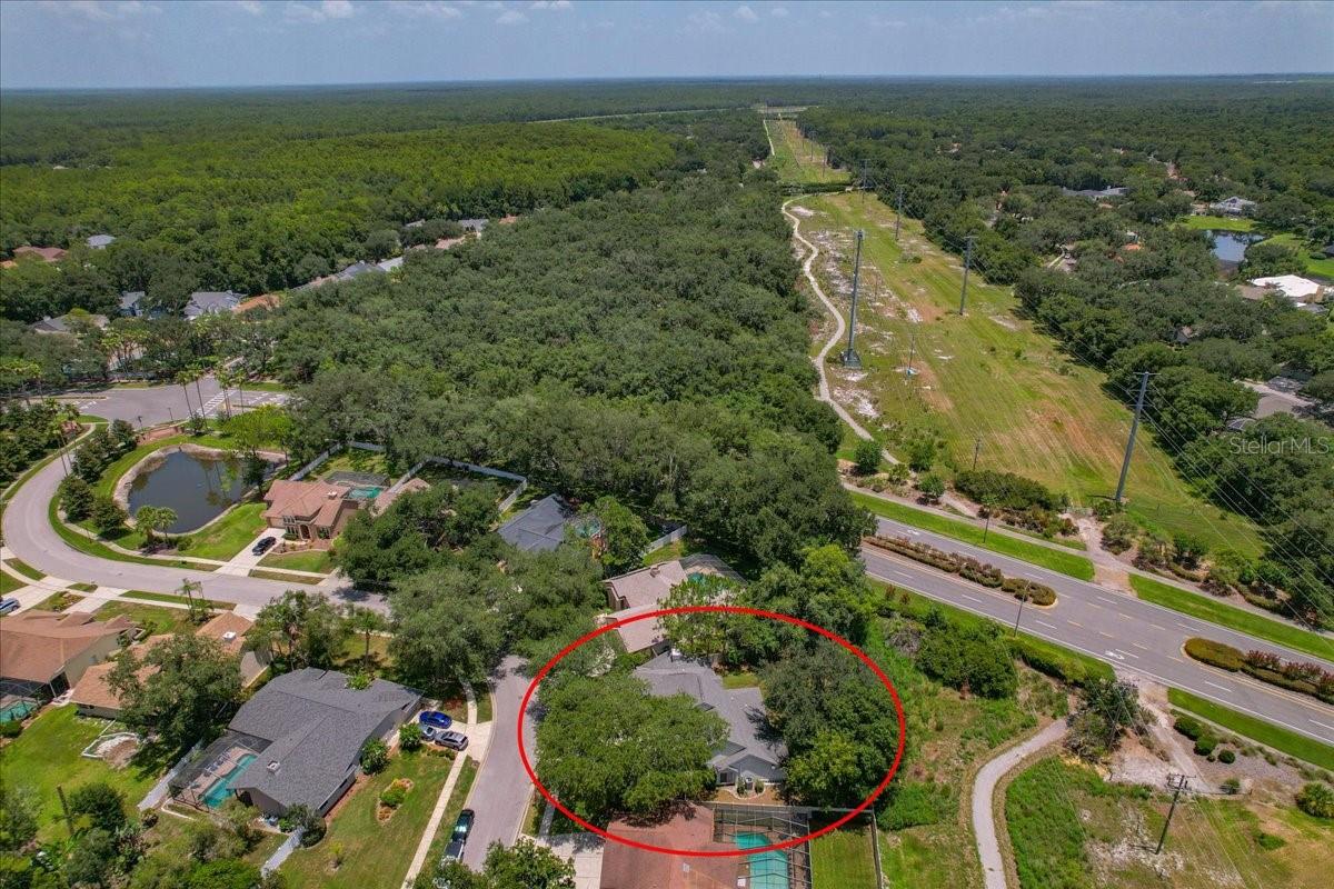 TAMPA PALMS UNIT 3C - Residential