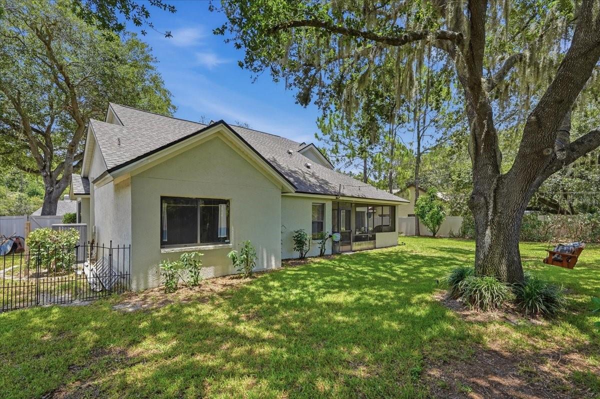 TAMPA PALMS UNIT 3C - Residential
