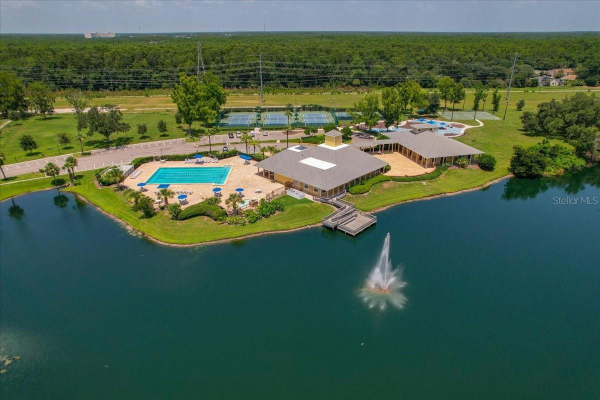 TAMPA PALMS UNIT 3C - Residential