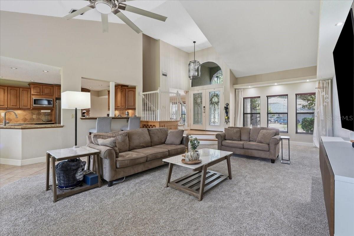 TAMPA PALMS UNIT 3C - Residential