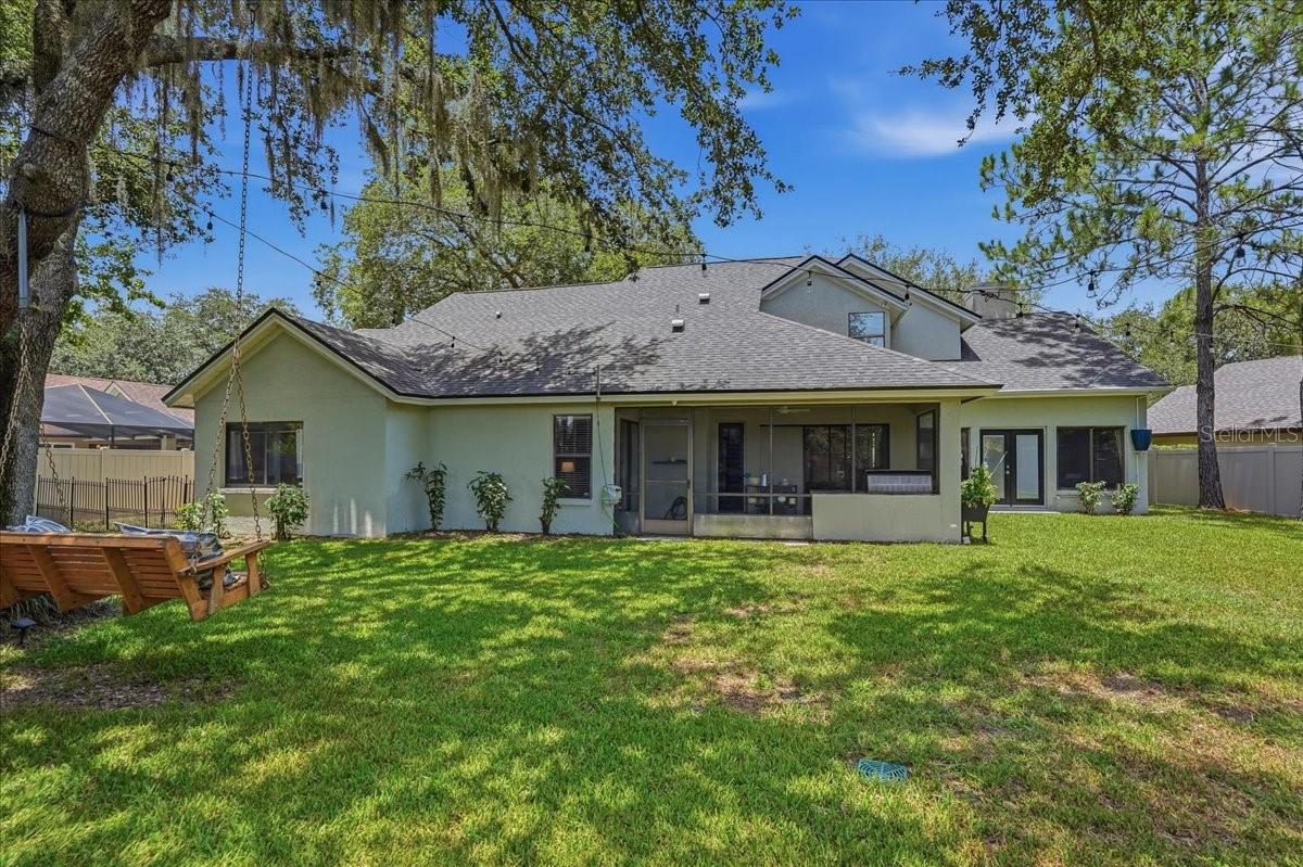 TAMPA PALMS UNIT 3C - Residential