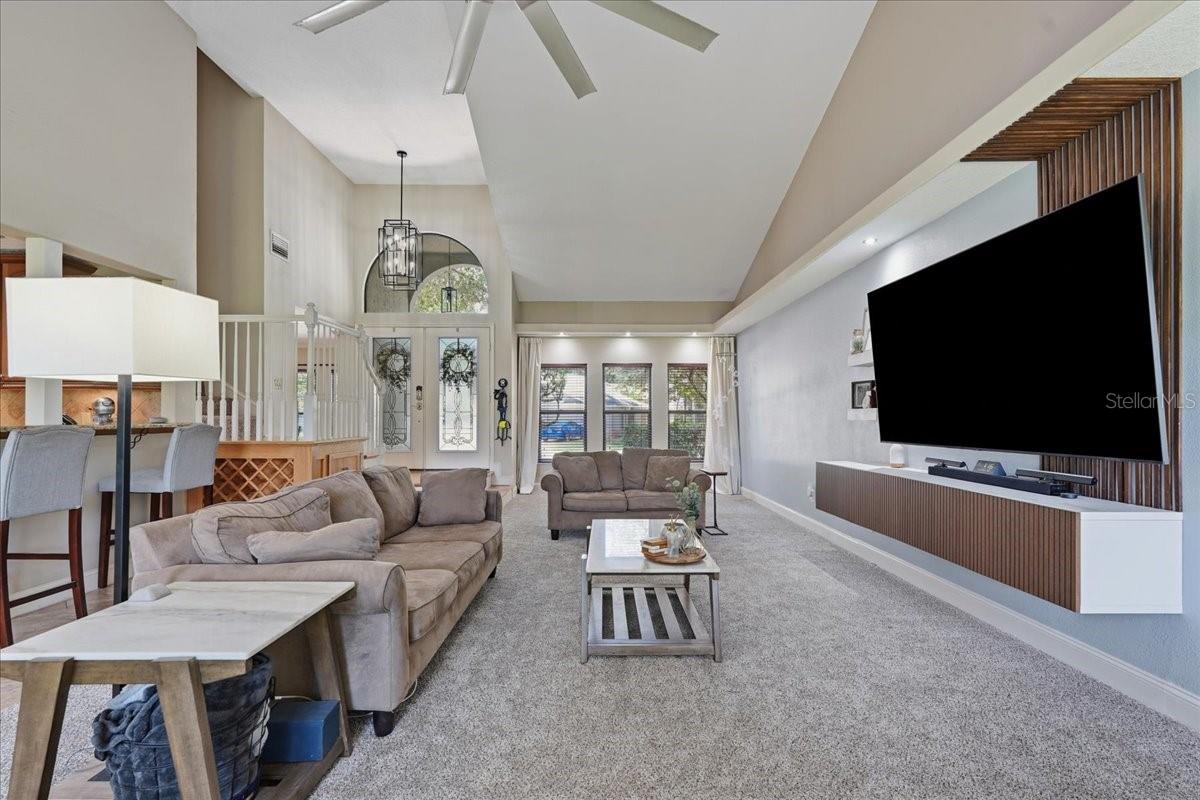 TAMPA PALMS UNIT 3C - Residential