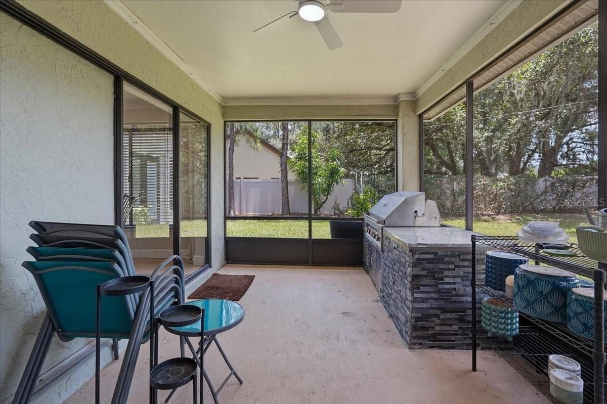 TAMPA PALMS UNIT 3C - Residential