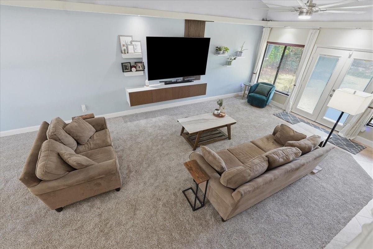 TAMPA PALMS UNIT 3C - Residential
