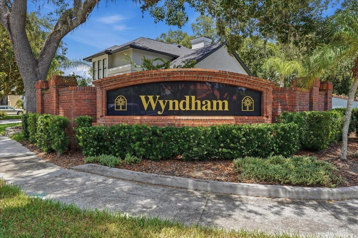 TAMPA PALMS UNIT 3C - Residential