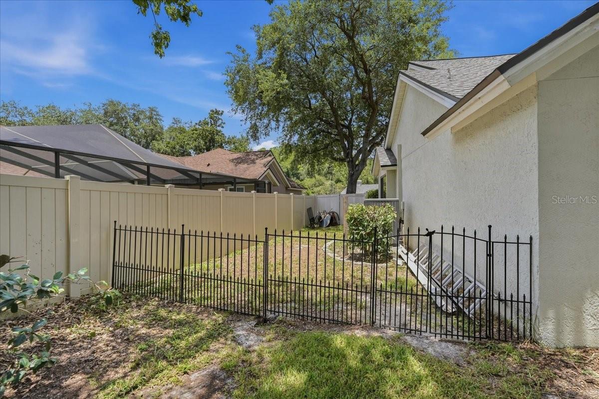 TAMPA PALMS UNIT 3C - Residential