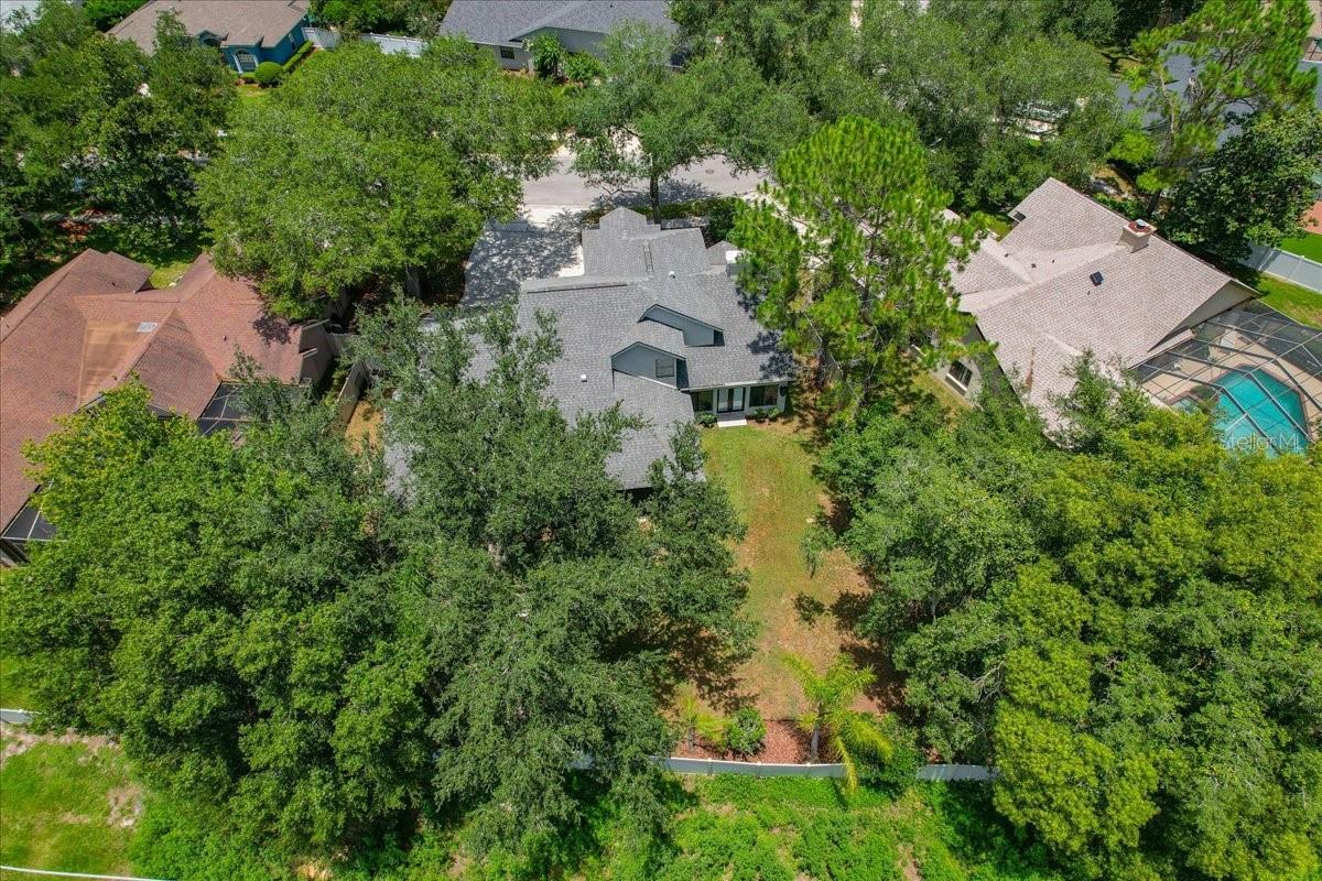 TAMPA PALMS UNIT 3C - Residential