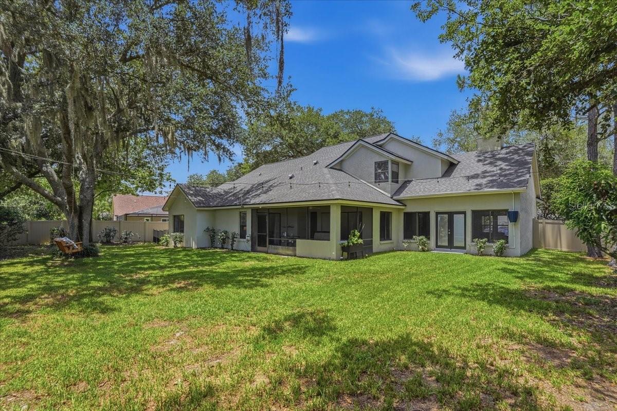 TAMPA PALMS UNIT 3C - Residential