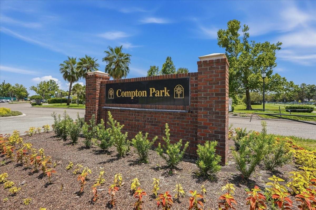 TAMPA PALMS UNIT 3C - Residential