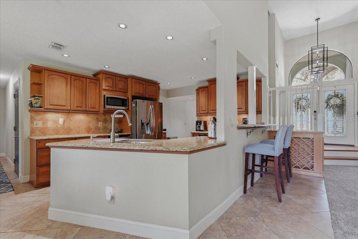 TAMPA PALMS UNIT 3C - Residential