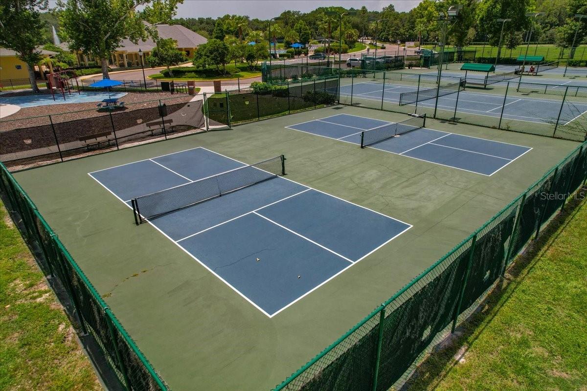 TAMPA PALMS UNIT 3C - Residential
