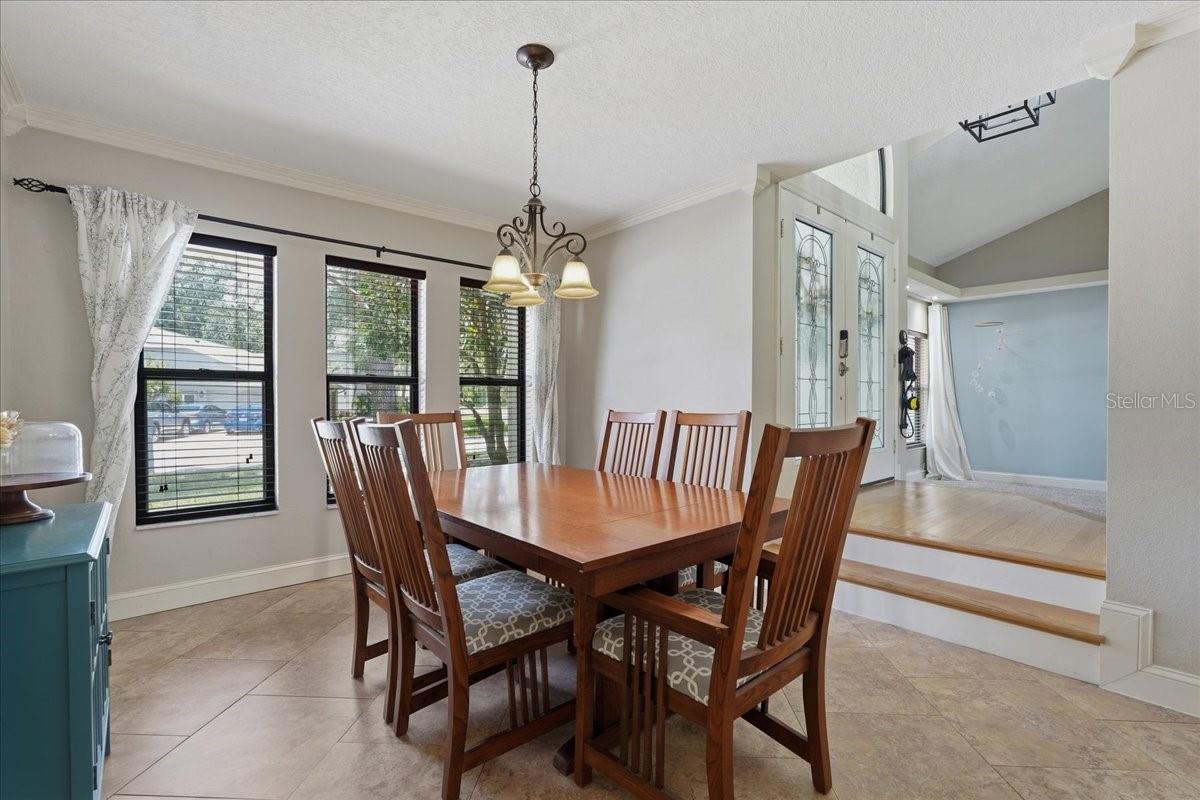 TAMPA PALMS UNIT 3C - Residential