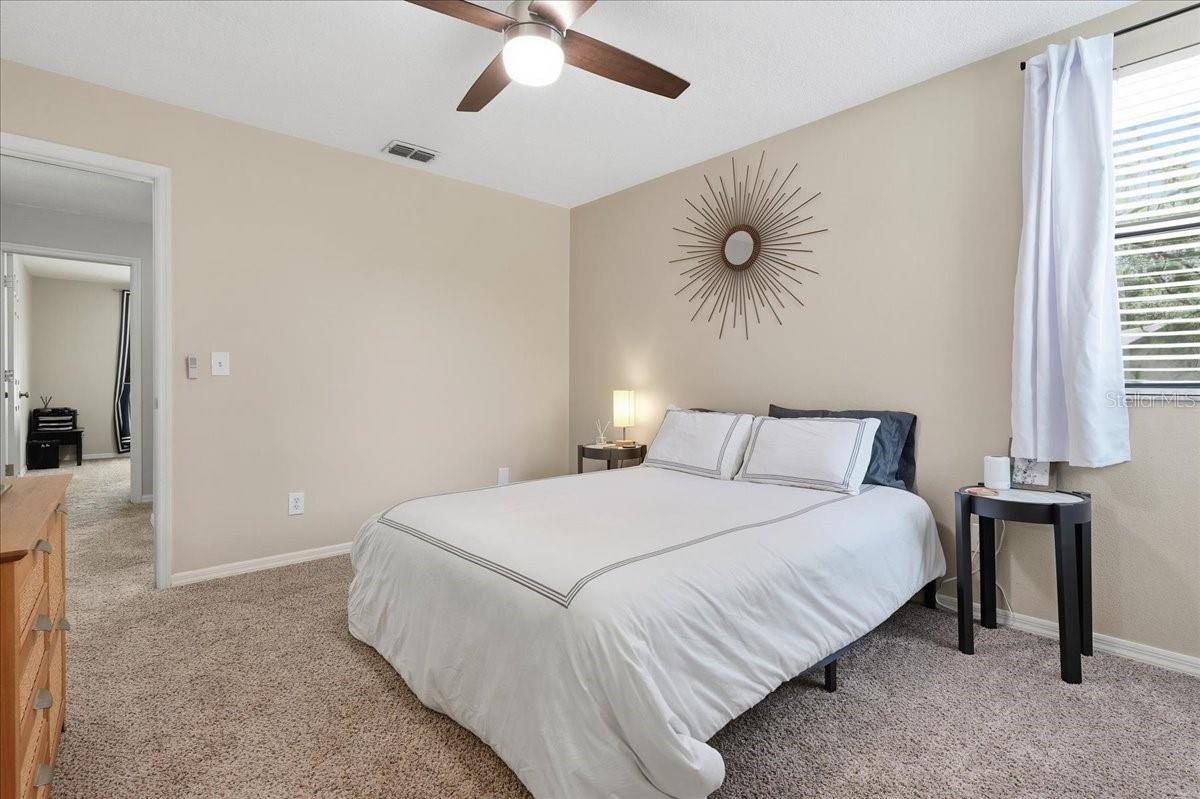 TAMPA PALMS UNIT 3C - Residential