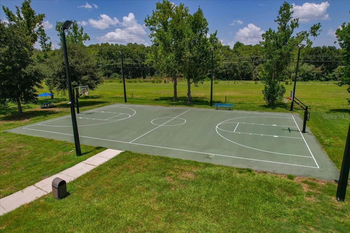 TAMPA PALMS UNIT 3C - Residential