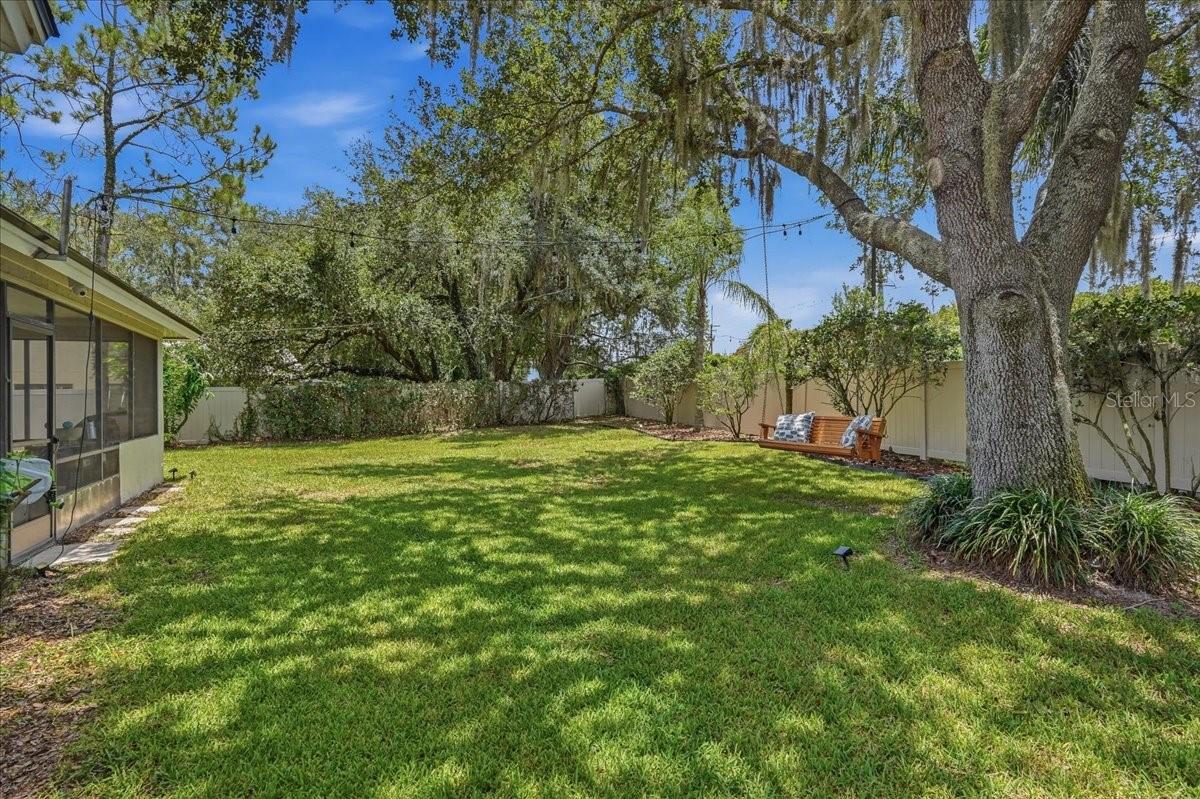 TAMPA PALMS UNIT 3C - Residential