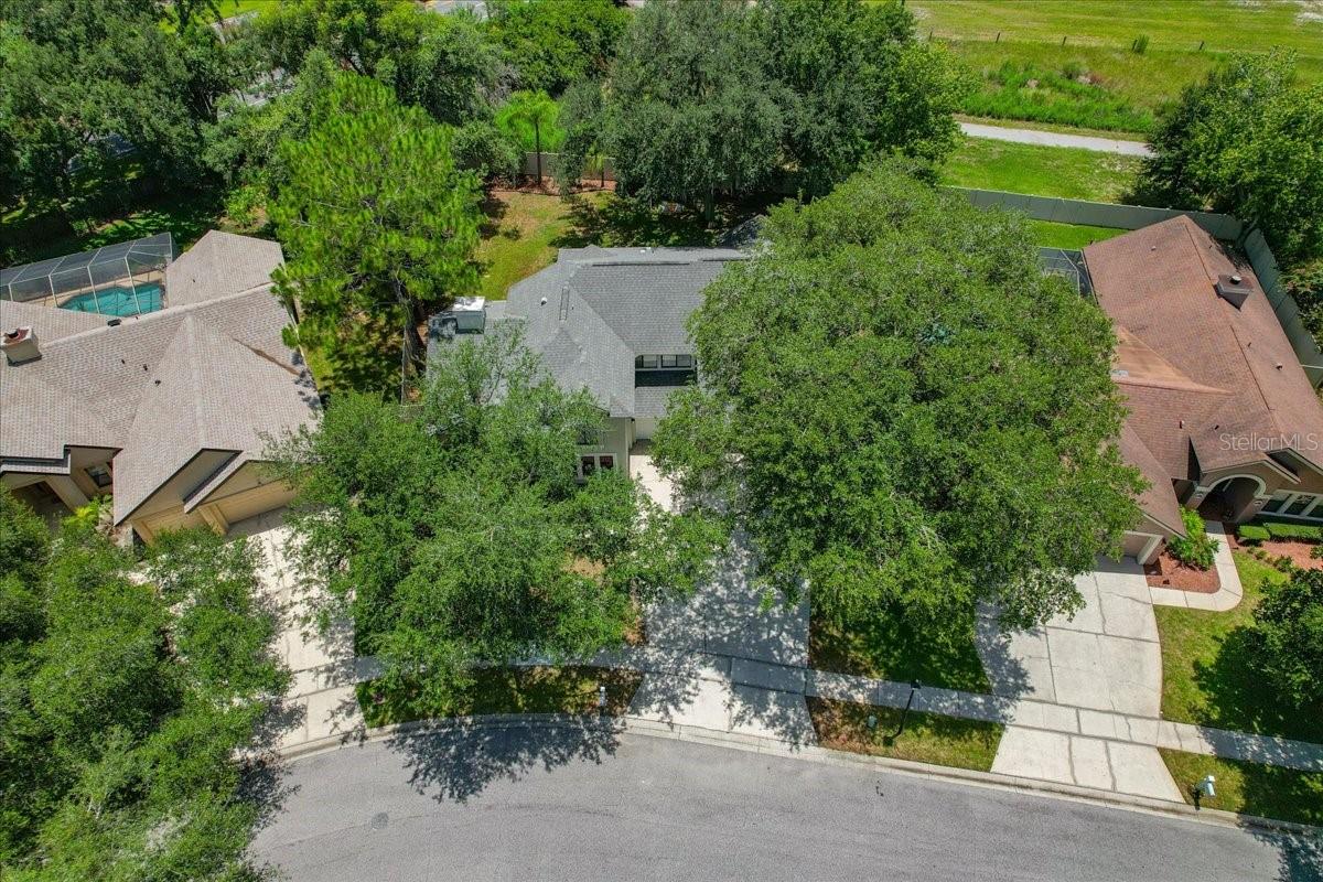 TAMPA PALMS UNIT 3C - Residential