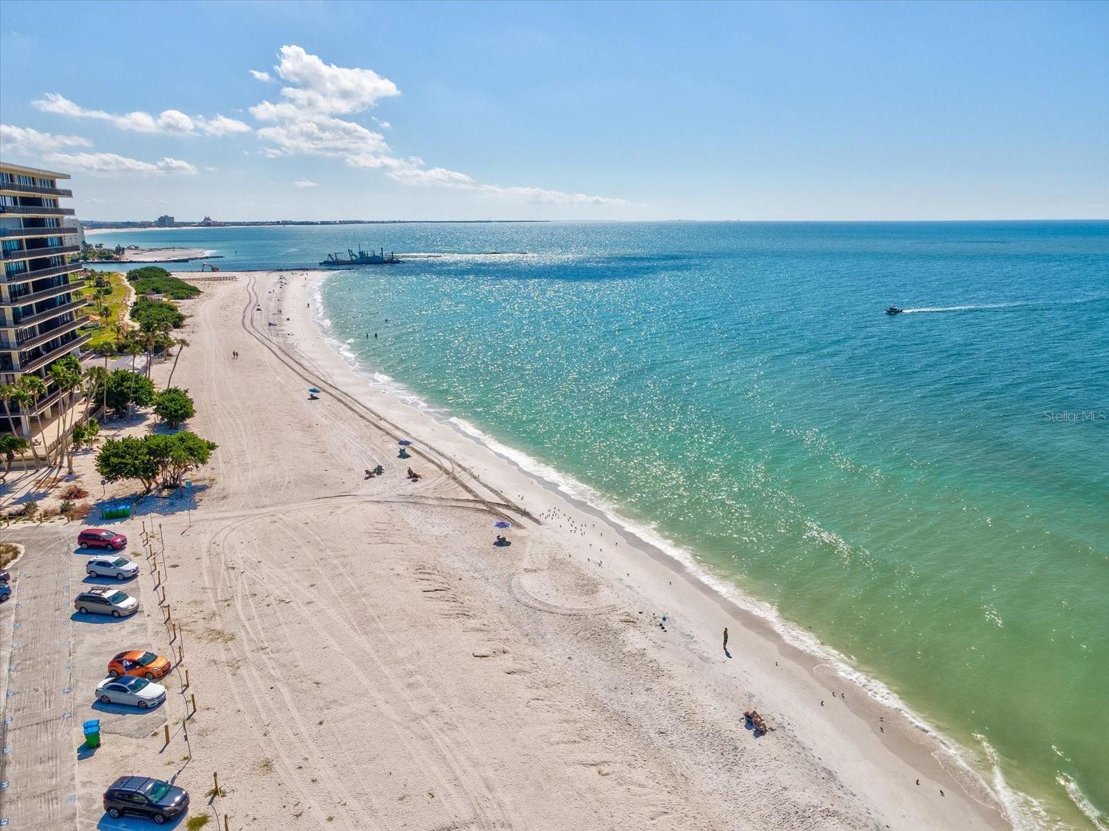 BAYSIDE 4TH ADD TO ST PETE BEACH - Residential Income