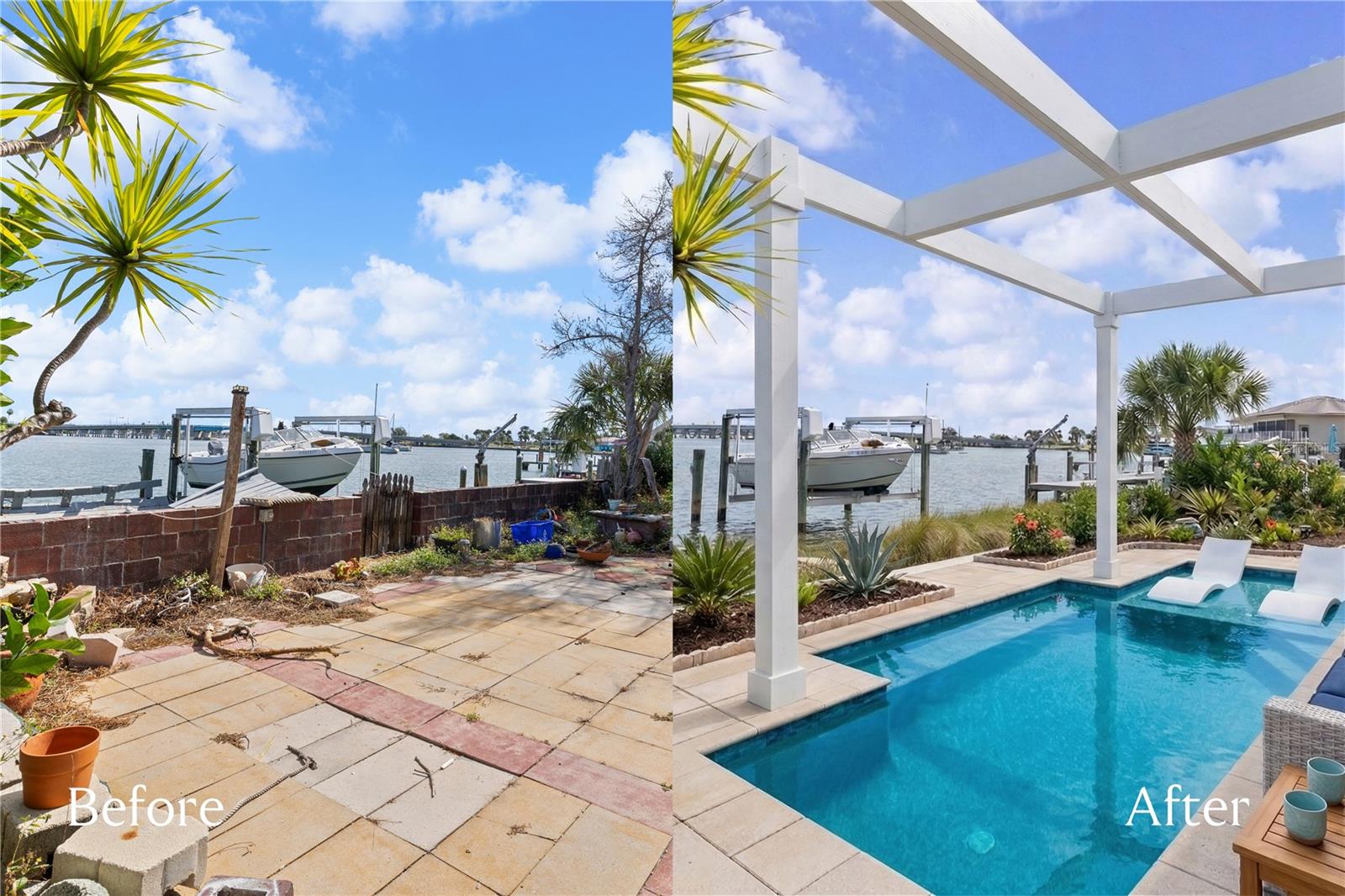 BAYSIDE 4TH ADD TO ST PETE BEACH - Residential Income