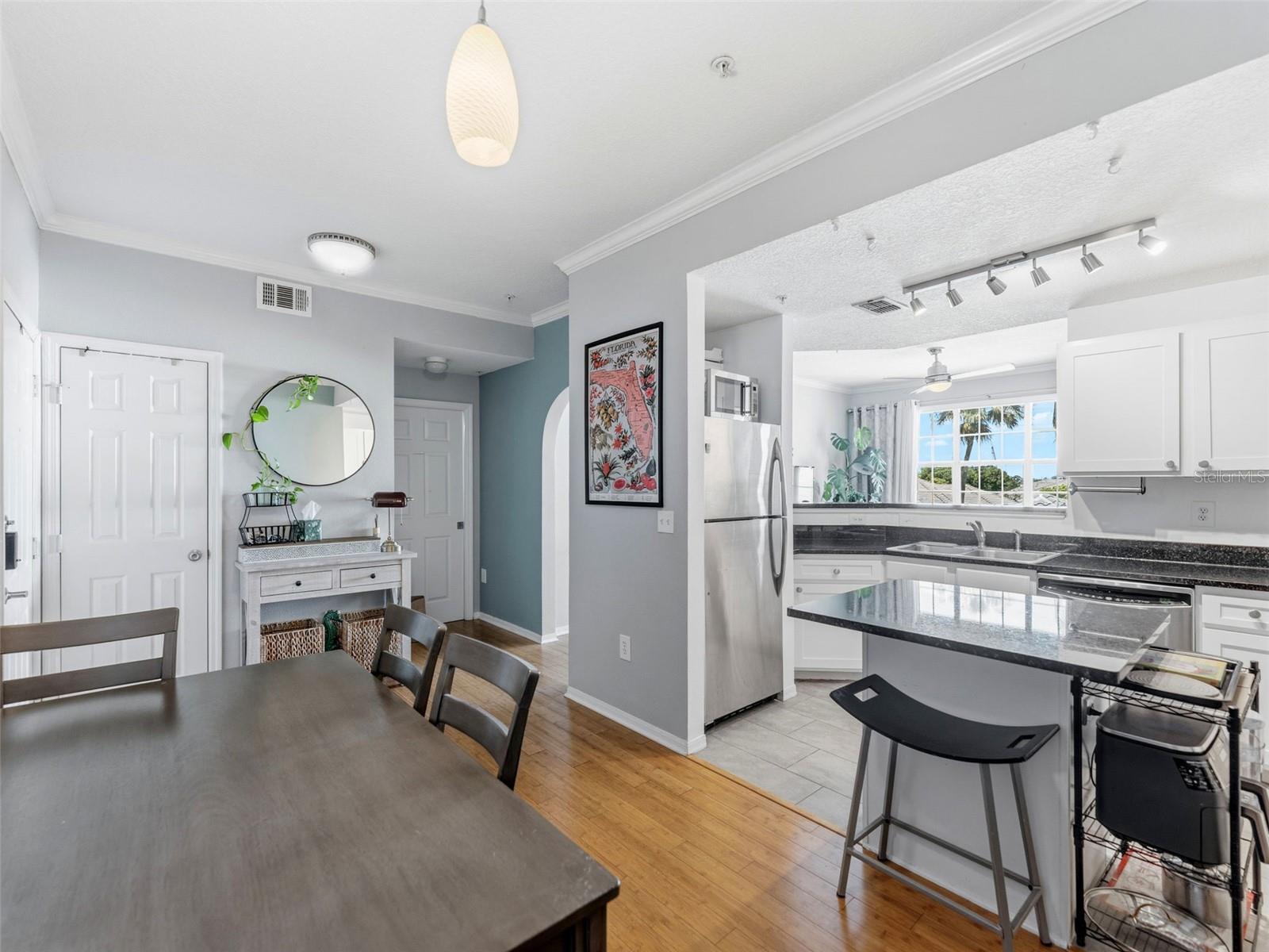HARBOUR PLACE CITY HOMES A CON - Residential