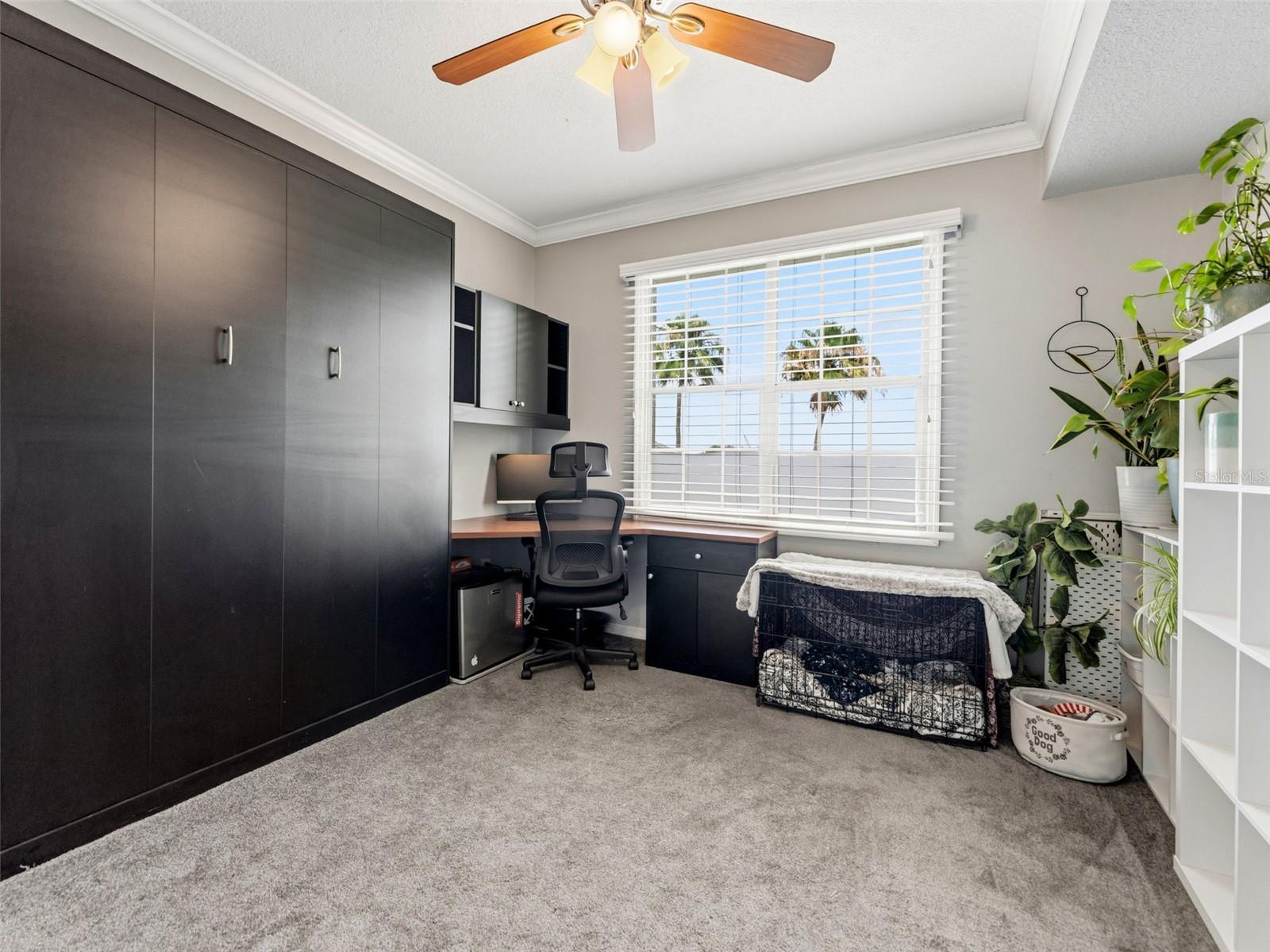 HARBOUR PLACE CITY HOMES A CON - Residential