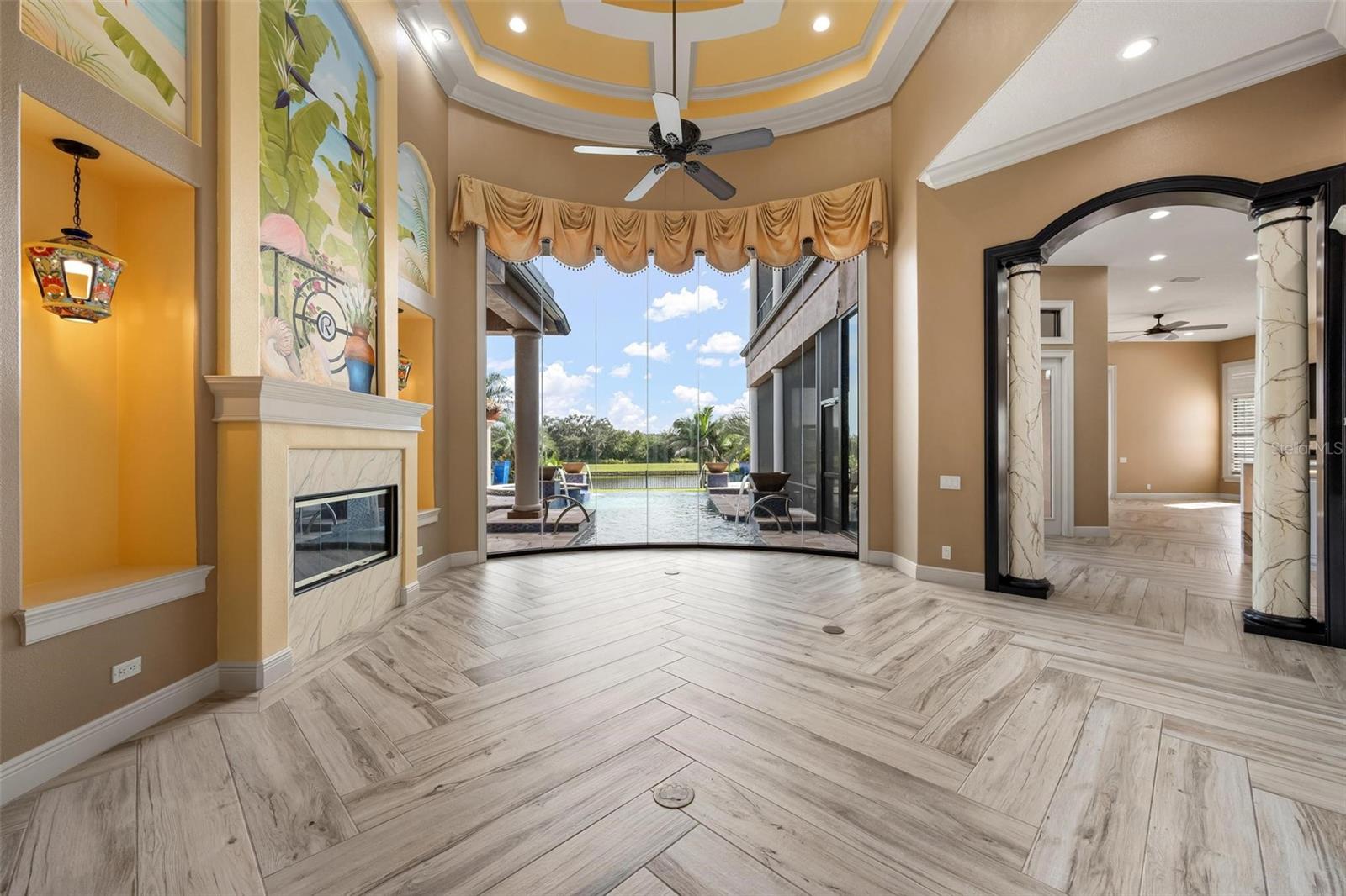 WINDING RIVER - Residential
