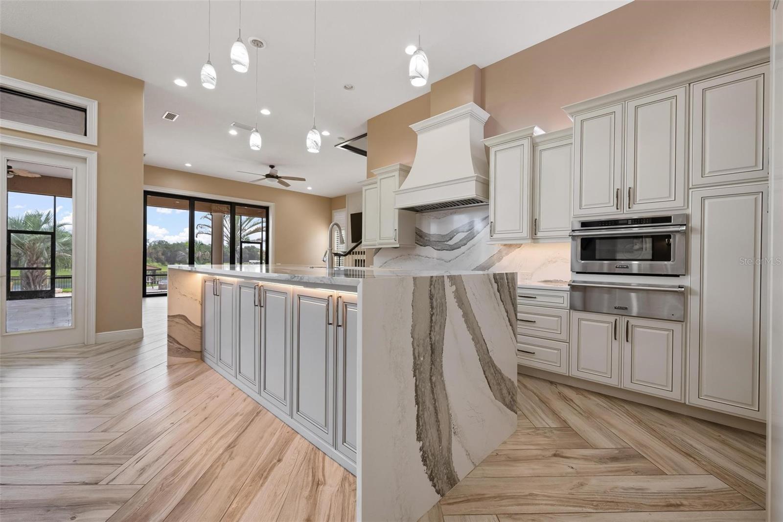 WINDING RIVER - Residential